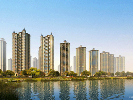 乐业雅居乐