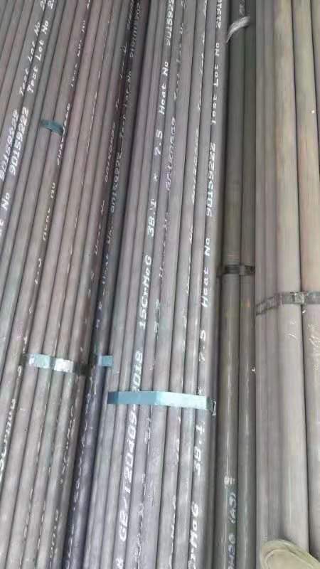 乐业无缝钢管